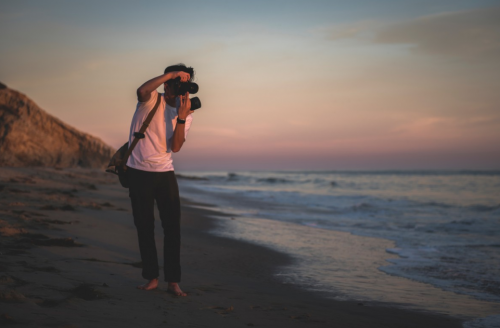 Aprende todos los tips para sacar las mejores fotos en las playas de Pipa!
